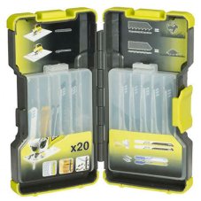 Набор Ryobi 5132002261 (RAK20JB)